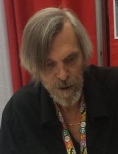 Tom Grummett