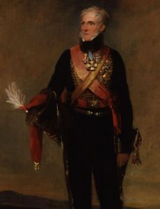 Henry Paget, 1st Marquess of Anglesey