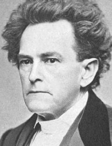 William Mitchel Daily