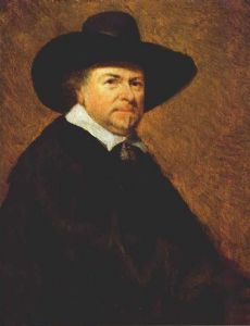 Jan van Goyen