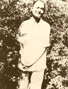 Martín Ramírez