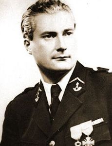 Joachim, 7th Prince Murat
