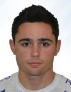 Jorge Delgado Fidalgo