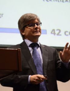 Jaume Mora