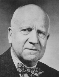 Donald Van Slyke