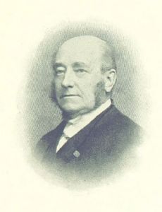James Nicholson Richardson
