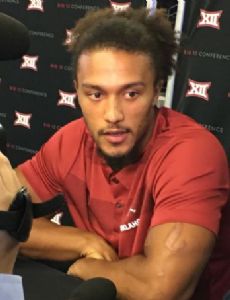 Rodney Anderson (American football)