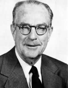 John D. Hickerson
