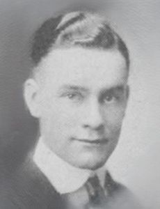 Henry L. Gogerty