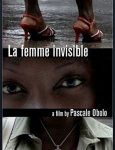 La femme invisible