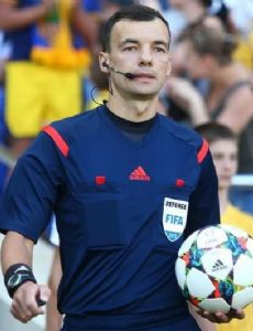 Serhiy Boiko