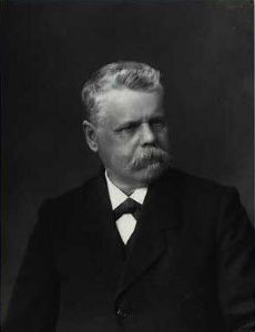 Þorvaldur Thoroddsen