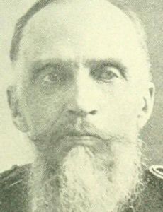 Henry Clay Wood