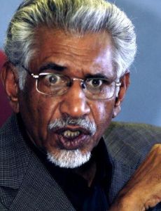 Mac Maharaj