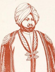 Dyal Singh Majithia