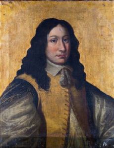 Simon Philip, Count of Lippe
