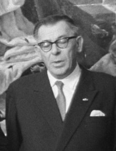 Eugène Schaus