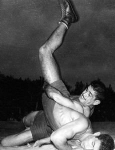 Mehdi Yaghoubi