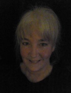 Julia Adamson
