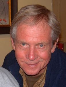 Robert Bateman (painter)