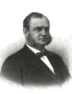 Oliver Ames