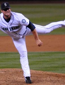 Ryan Rowland-Smith