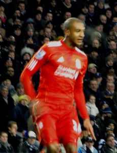 David N'Gog