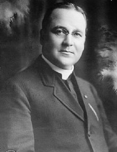 Francis Kelley