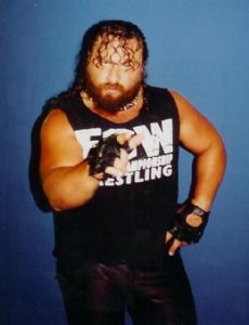 Damien Kane