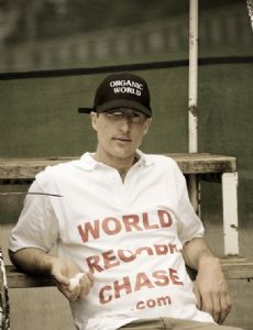 Alastair Galpin