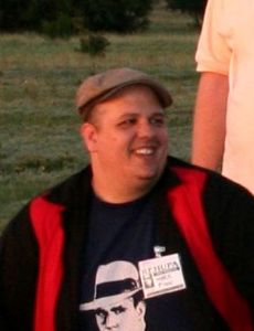 Mark Finn