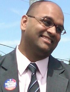 Manan Trivedi