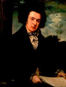 Benjamin Smith Barton