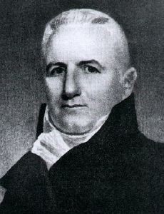 Edward Cutbush