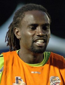 Osei Telesford
