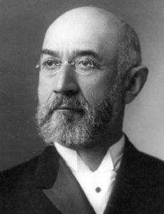 Isidor Straus