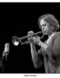 Ingrid Jensen