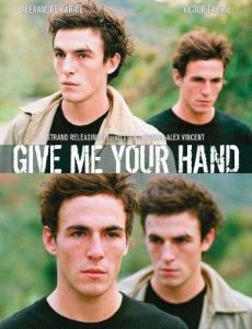 Give Me Your Hand