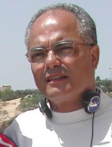 Ahmed El Maanouni