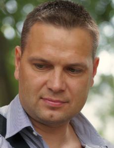 Sebastian Chmara