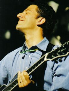 John Pizzarelli