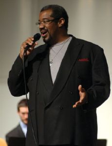 Kevin Mahogany