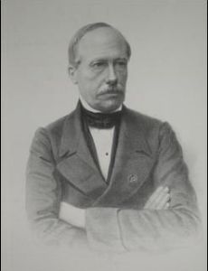 Charles de Brouckère