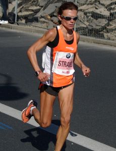 Valeria Straneo