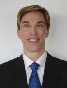Peter Scott-Morgan