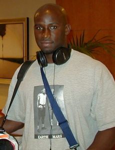 Robert Baker
