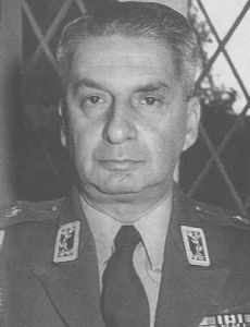 Hassan Pakravan