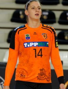 Anett Kisfaludy