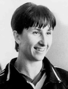 Roza Salikhova