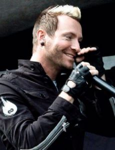 Trevor McNevan